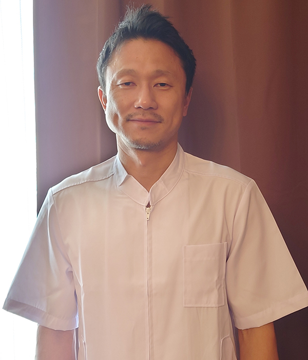 セラピスト紹介 セラピスト紹介